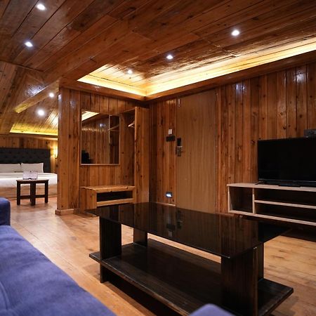 Mount Magnolia Boutique Hotel & Spa 펠링 외부 사진