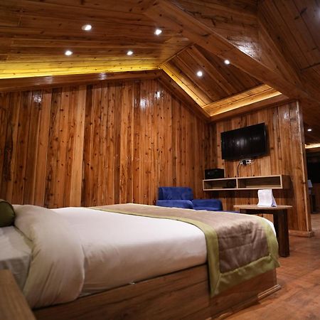 Mount Magnolia Boutique Hotel & Spa 펠링 외부 사진