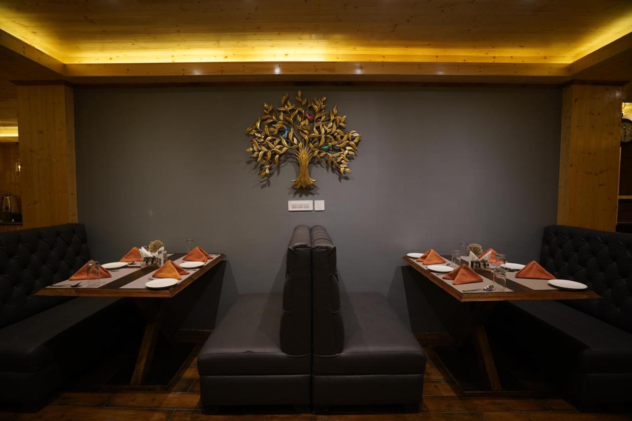 Mount Magnolia Boutique Hotel & Spa 펠링 외부 사진