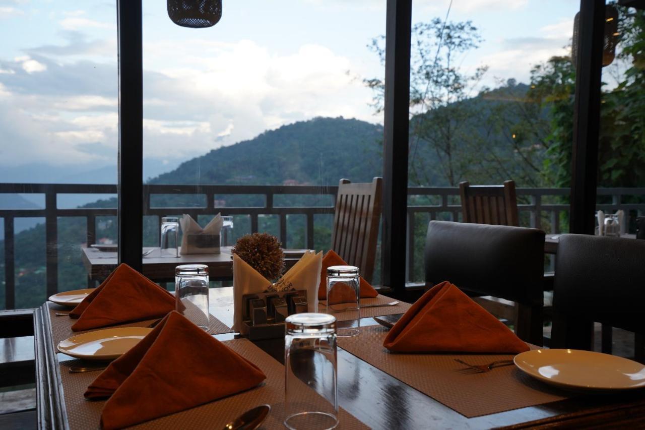 Mount Magnolia Boutique Hotel & Spa 펠링 외부 사진