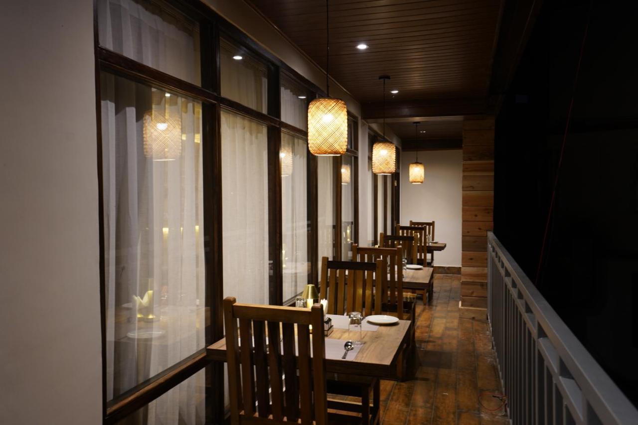 Mount Magnolia Boutique Hotel & Spa 펠링 외부 사진