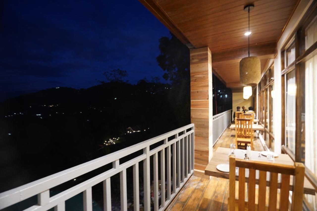 Mount Magnolia Boutique Hotel & Spa 펠링 외부 사진