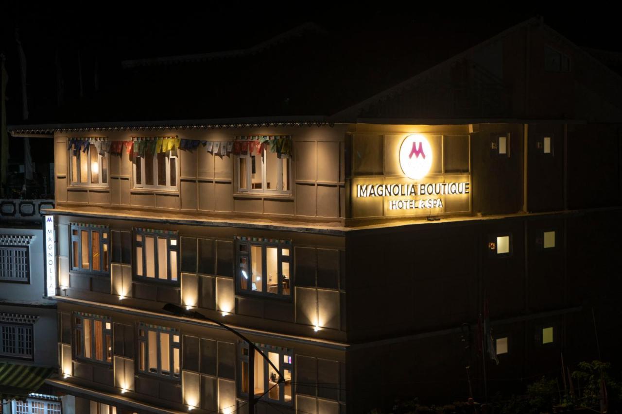 Mount Magnolia Boutique Hotel & Spa 펠링 외부 사진