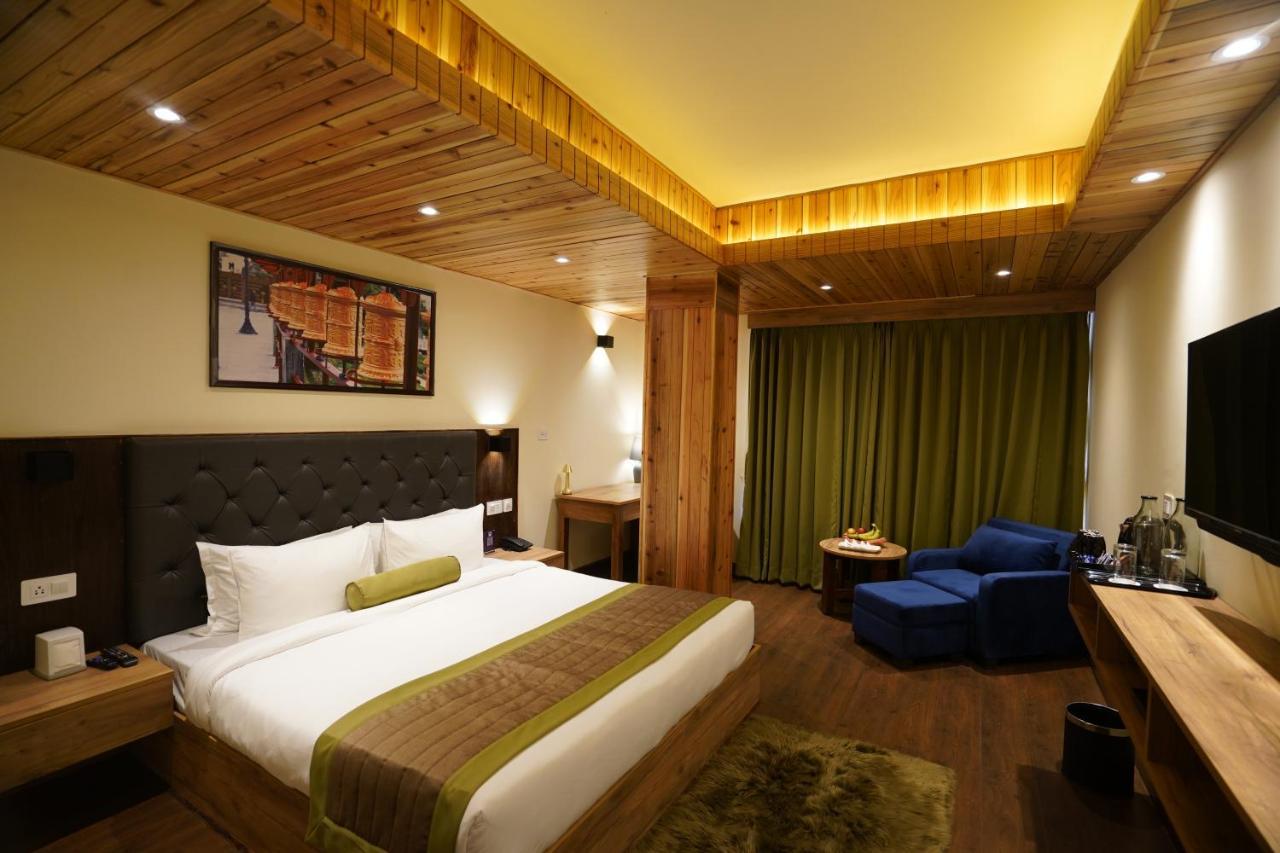 Mount Magnolia Boutique Hotel & Spa 펠링 외부 사진