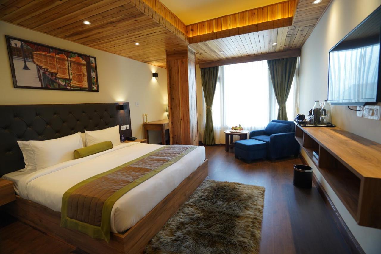 Mount Magnolia Boutique Hotel & Spa 펠링 외부 사진
