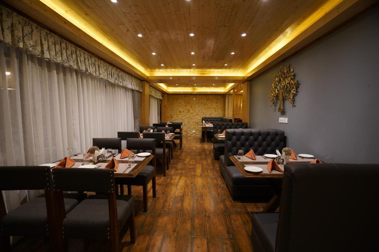 Mount Magnolia Boutique Hotel & Spa 펠링 외부 사진