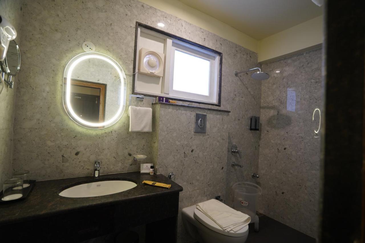 Mount Magnolia Boutique Hotel & Spa 펠링 외부 사진