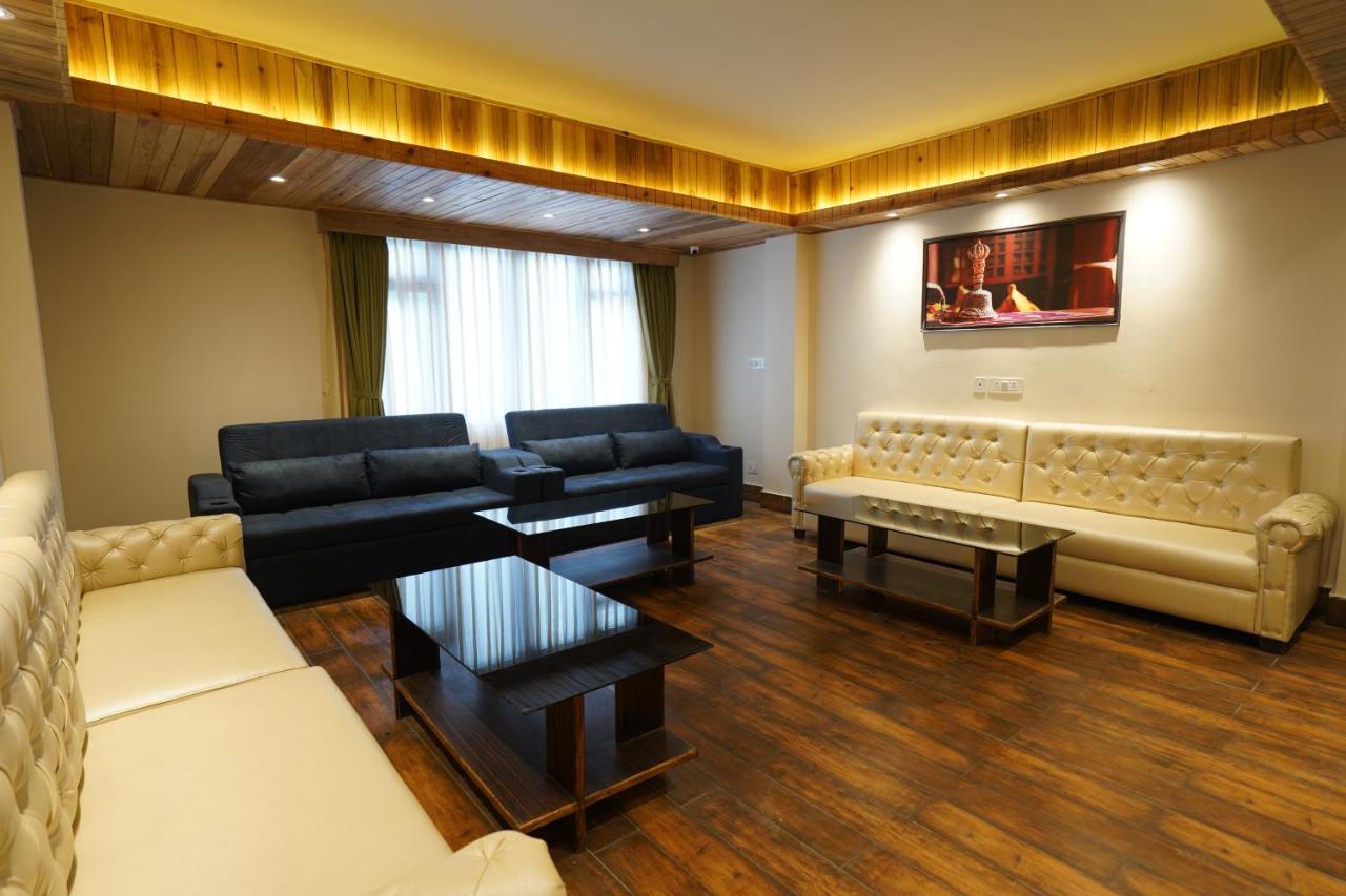 Mount Magnolia Boutique Hotel & Spa 펠링 외부 사진