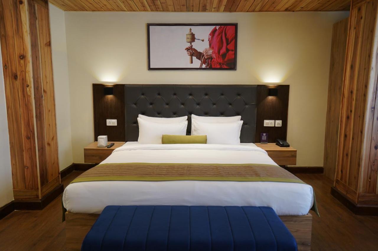 Mount Magnolia Boutique Hotel & Spa 펠링 외부 사진