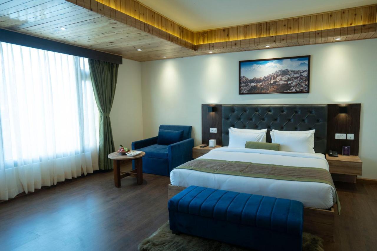 Mount Magnolia Boutique Hotel & Spa 펠링 외부 사진