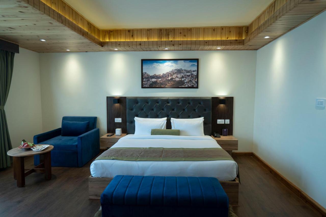 Mount Magnolia Boutique Hotel & Spa 펠링 외부 사진