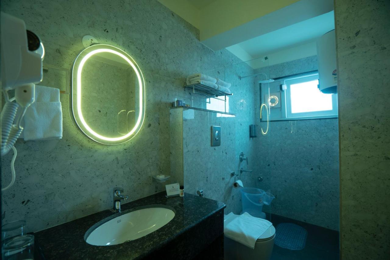 Mount Magnolia Boutique Hotel & Spa 펠링 외부 사진
