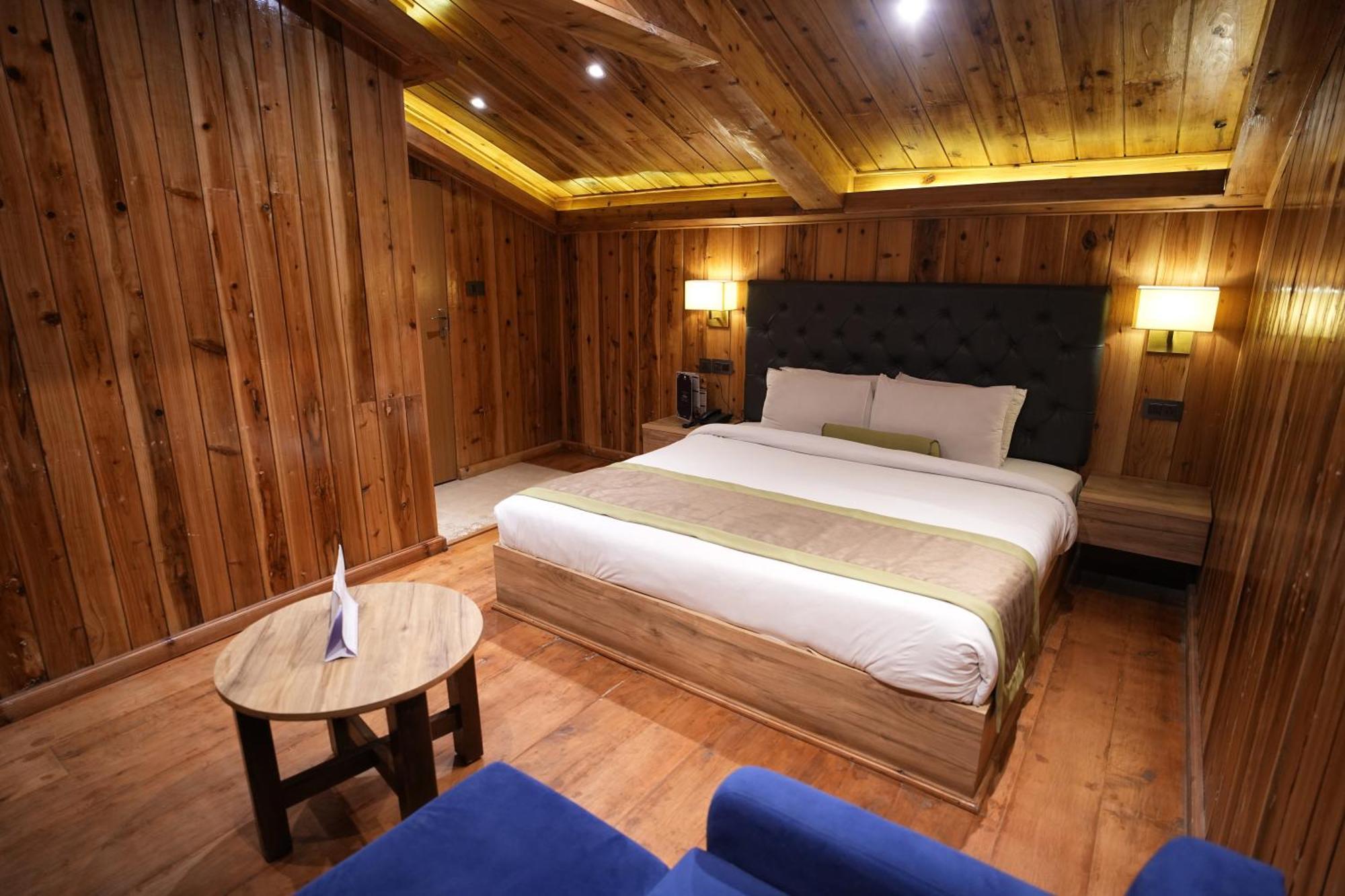 Mount Magnolia Boutique Hotel & Spa 펠링 외부 사진