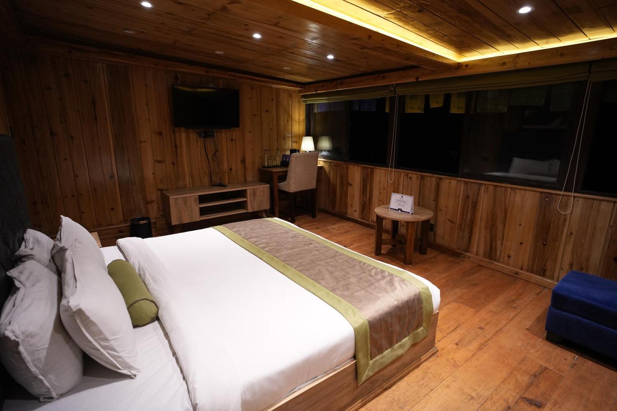 Mount Magnolia Boutique Hotel & Spa 펠링 외부 사진