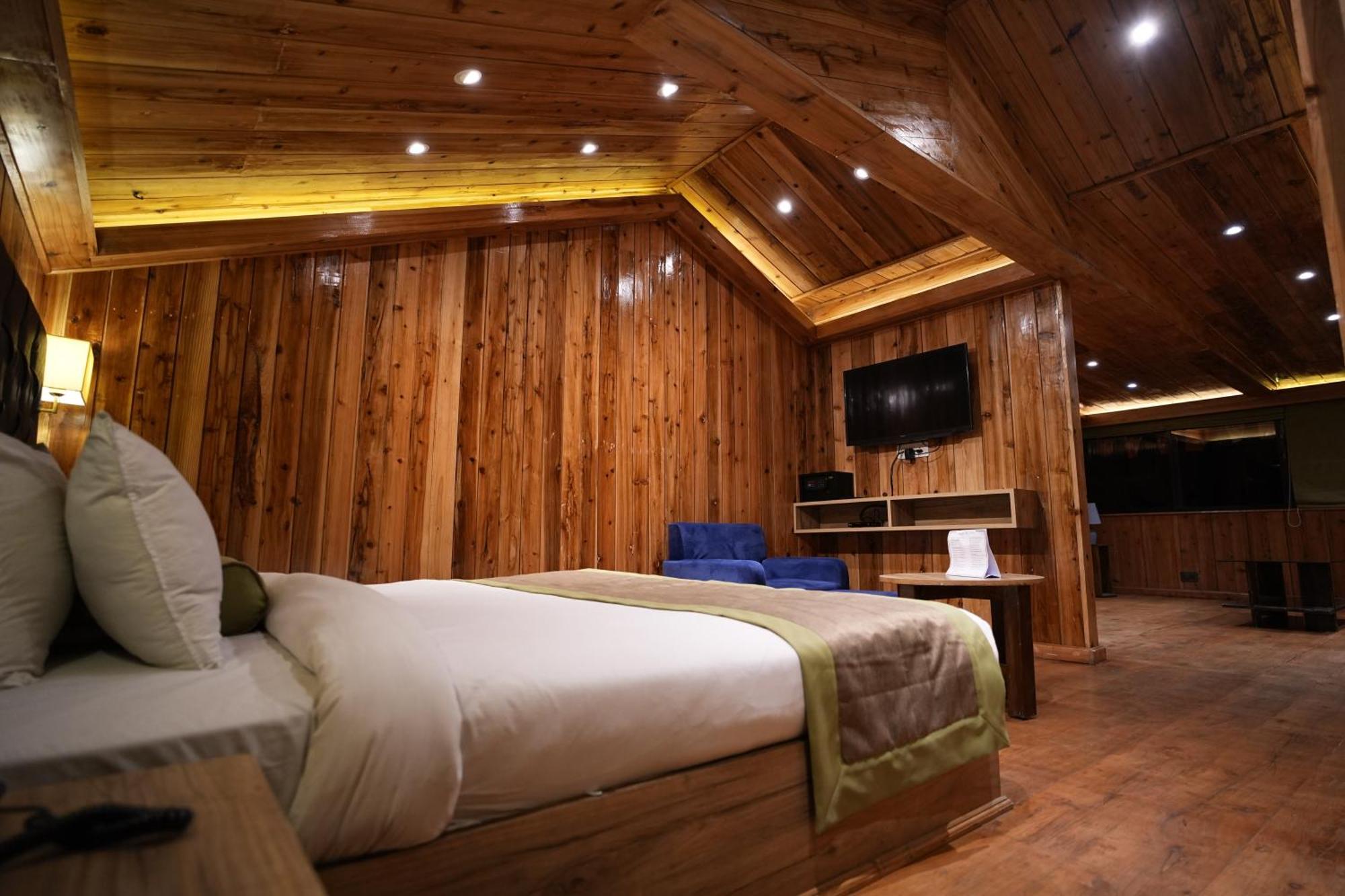 Mount Magnolia Boutique Hotel & Spa 펠링 외부 사진