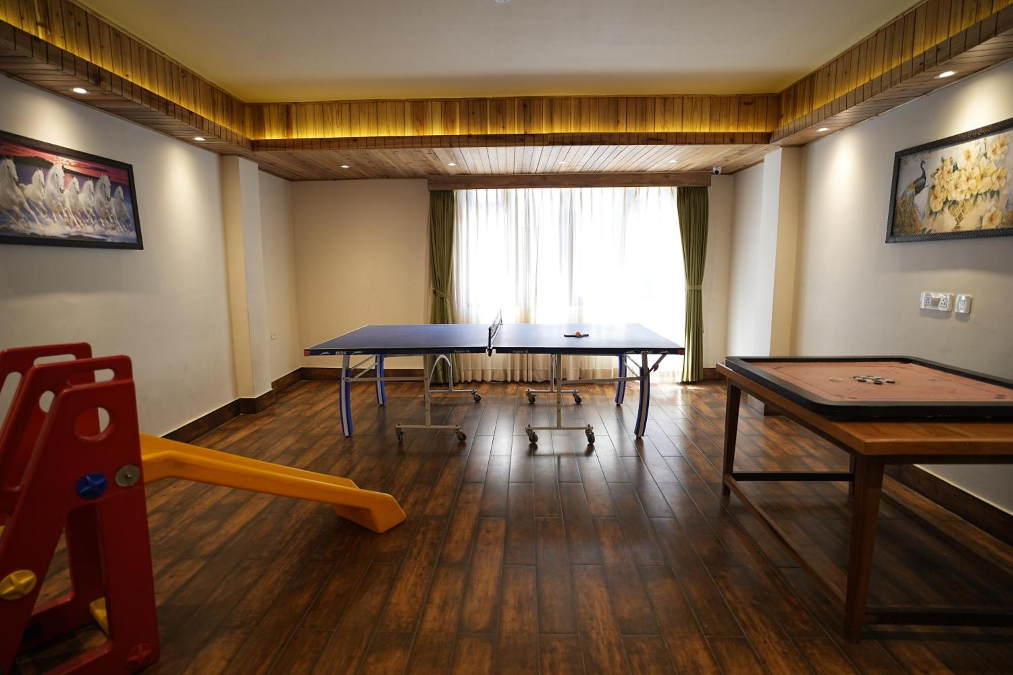 Mount Magnolia Boutique Hotel & Spa 펠링 외부 사진