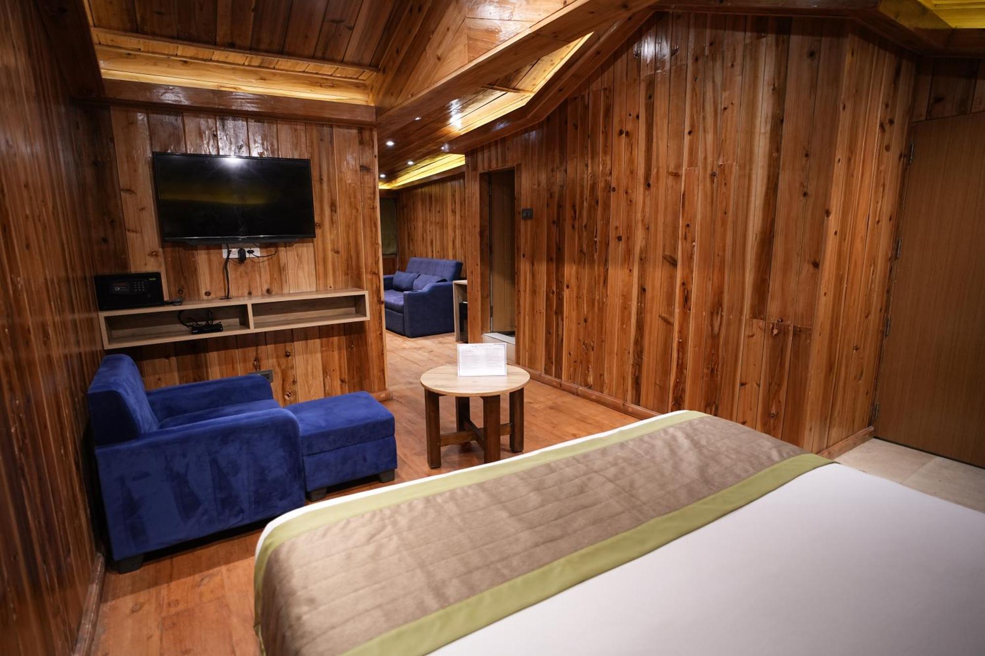 Mount Magnolia Boutique Hotel & Spa 펠링 외부 사진