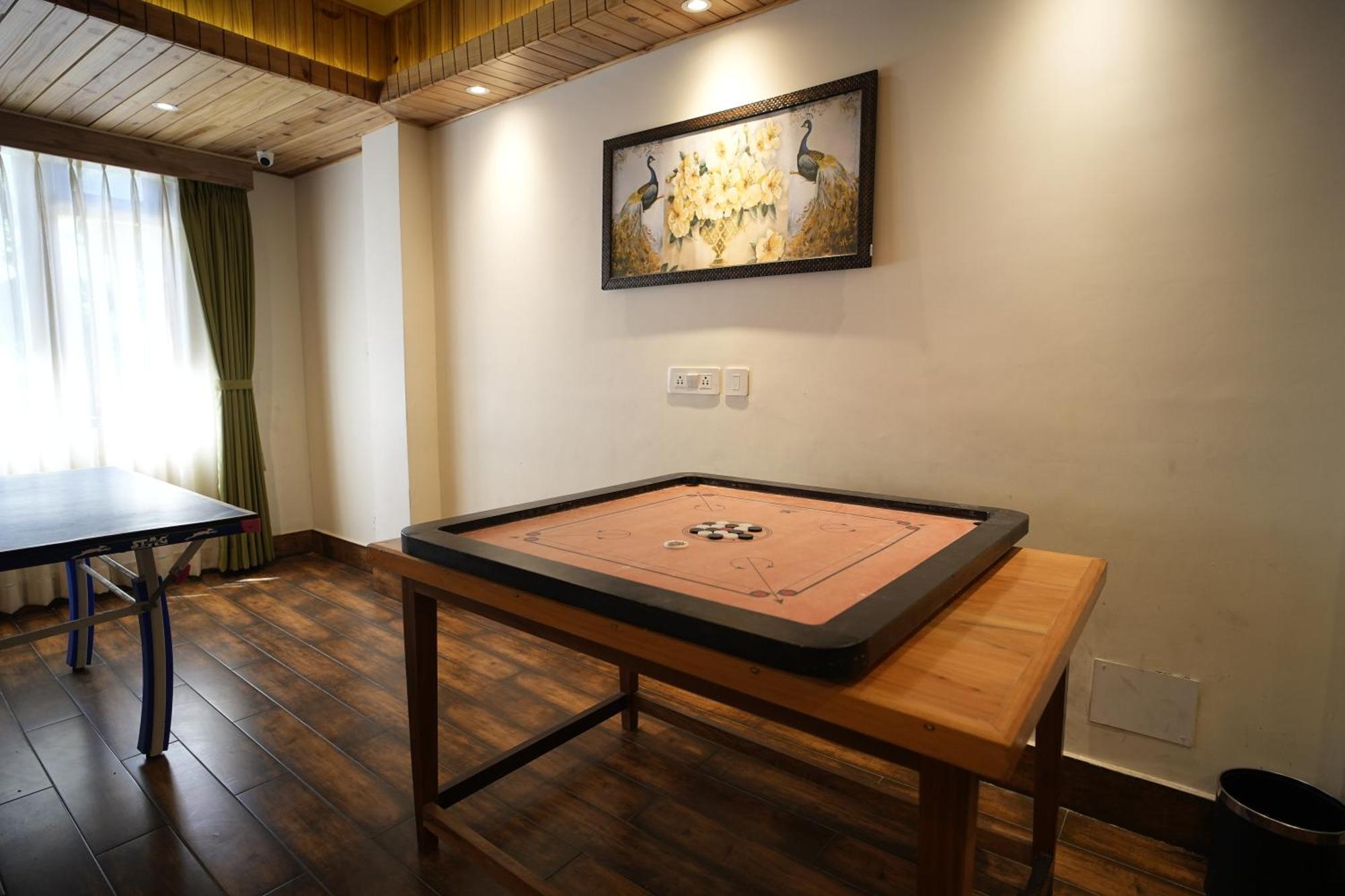 Mount Magnolia Boutique Hotel & Spa 펠링 외부 사진