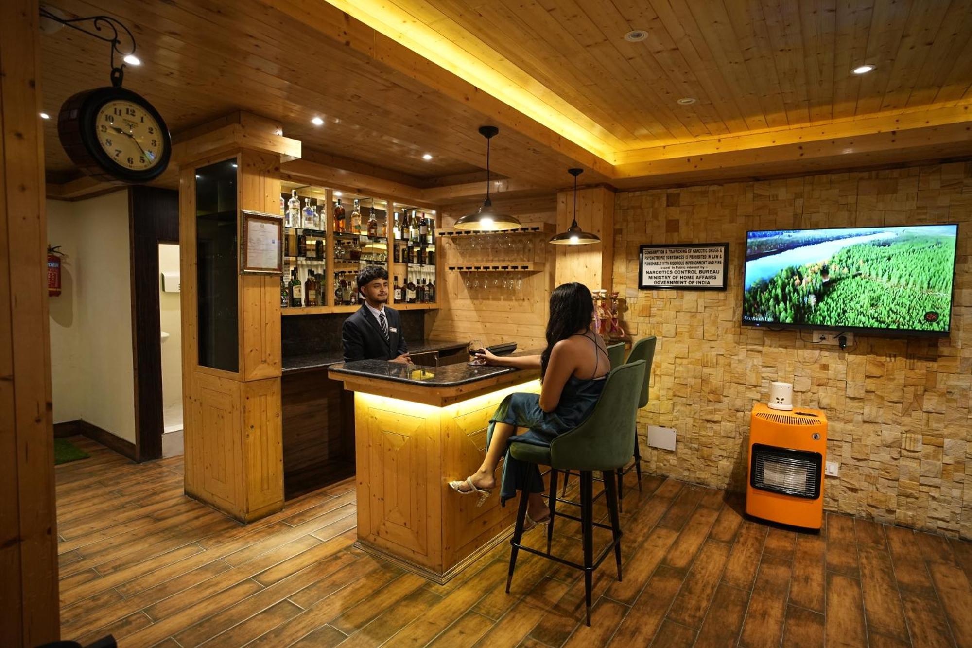 Mount Magnolia Boutique Hotel & Spa 펠링 외부 사진