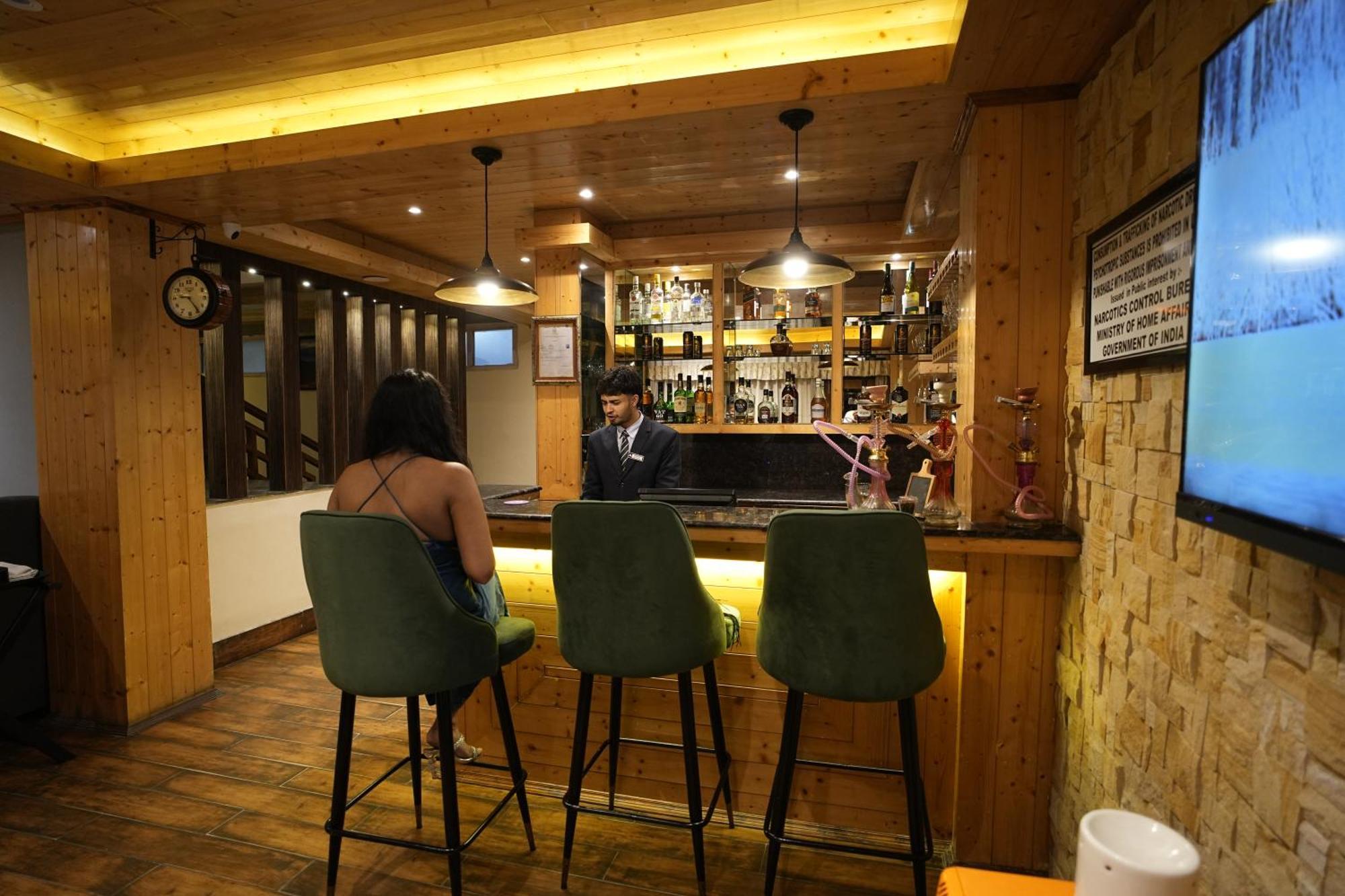 Mount Magnolia Boutique Hotel & Spa 펠링 외부 사진