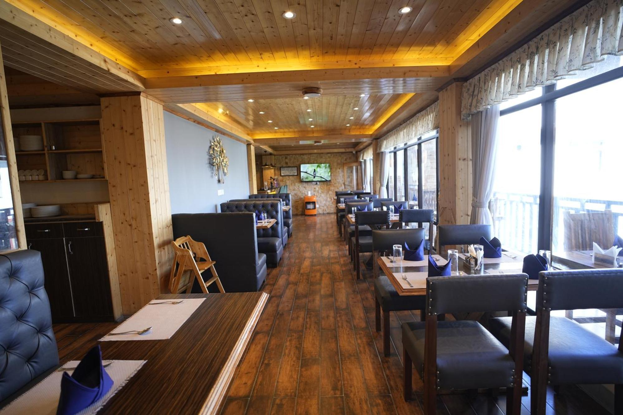 Mount Magnolia Boutique Hotel & Spa 펠링 외부 사진