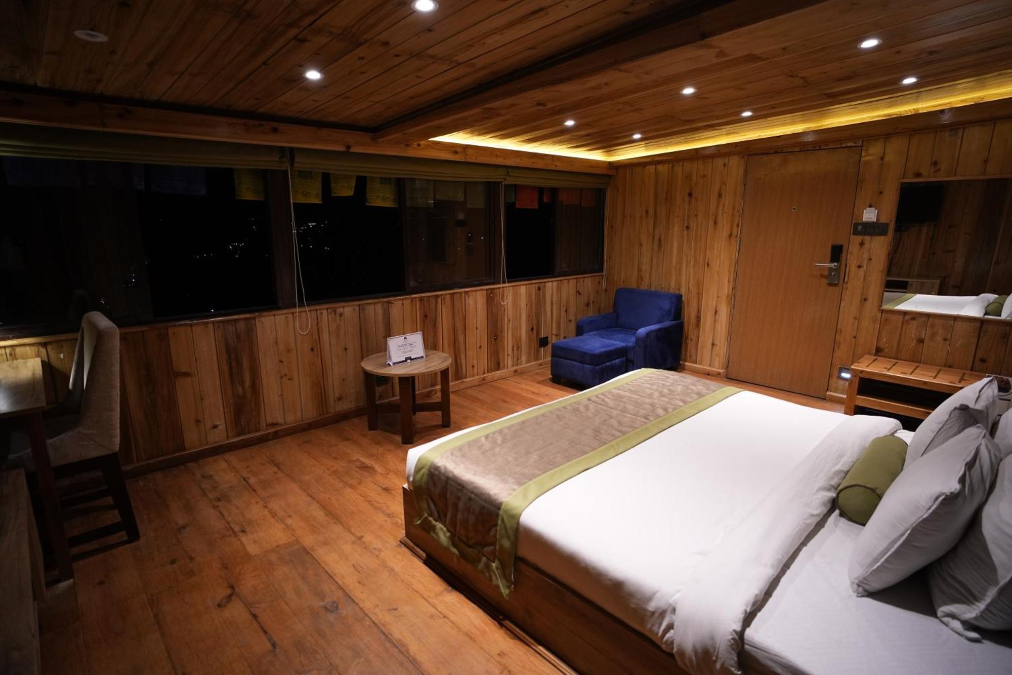 Mount Magnolia Boutique Hotel & Spa 펠링 외부 사진